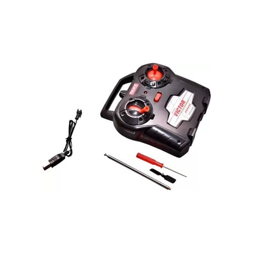 طائرة هليكوبتر كبيرة BR6608