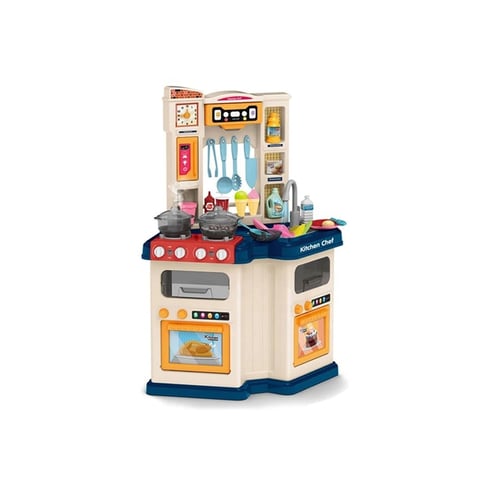 مطبخ الشيف الماهر 67 قطعه