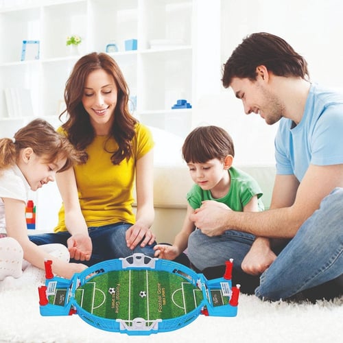 طاولة كرة القدم كبير