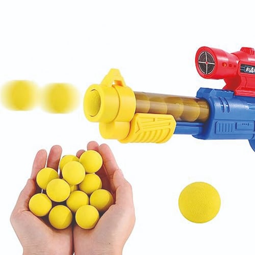 مسدس تصويب البطه