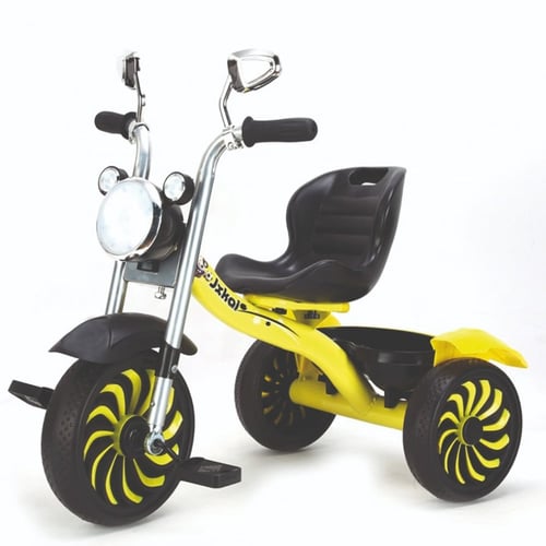 دراجة ثلاثية العجلات