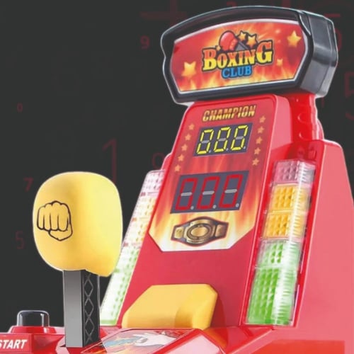 تحدي القوه الالكترونية