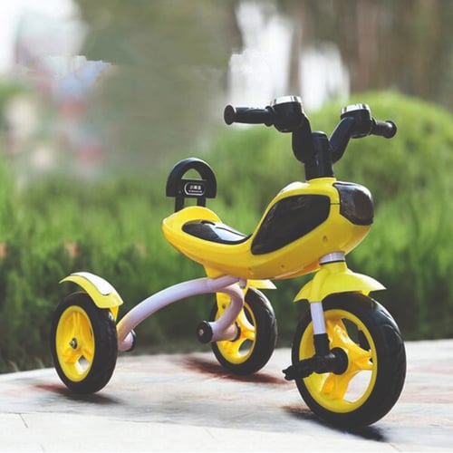 دراجة ثلاثية العجلات