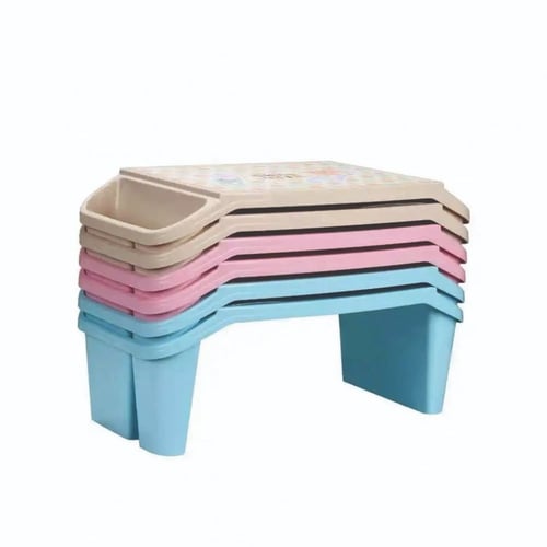 طاولة ارضية للتعليم