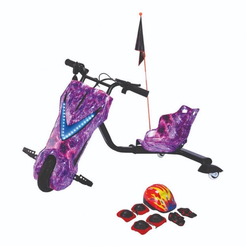 سكوتر كهربائي درفت 36