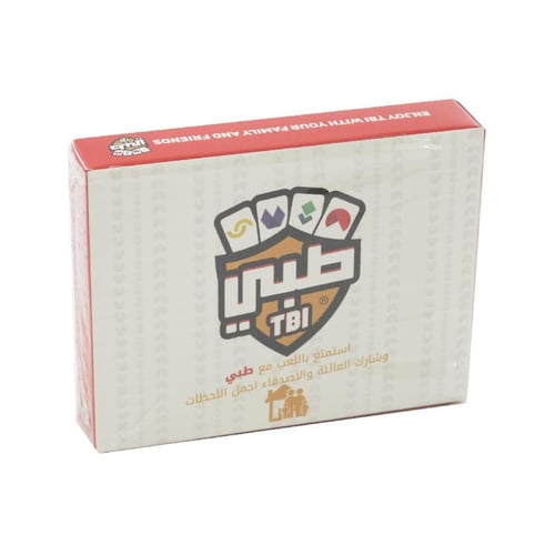 لعبة ورق طبـي