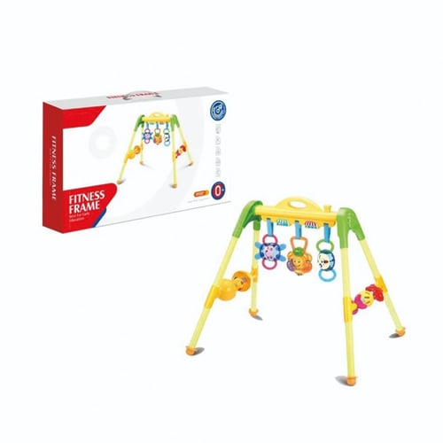 ملاهي اللياقة للأطفال