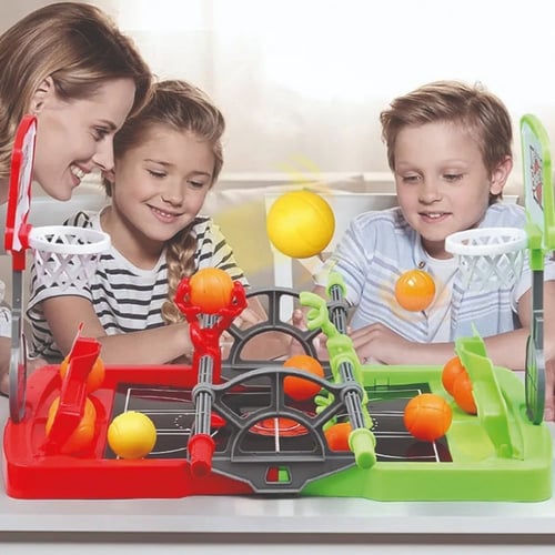 تحدي كرة السلة