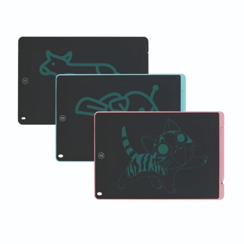 سبورة ذكية كبيرة 12 انش