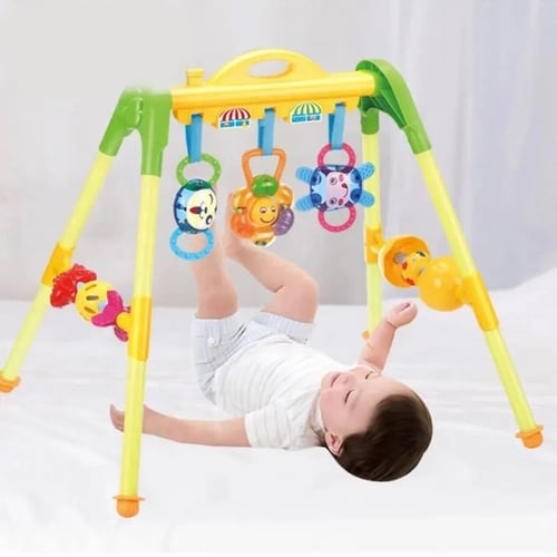 ملاهي اللياقة للأطفال