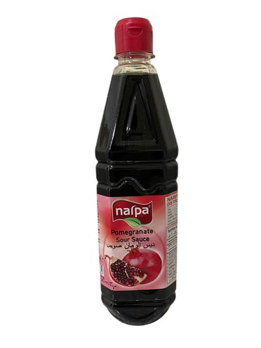 Pomegranate molasses Turkish 1000 grams