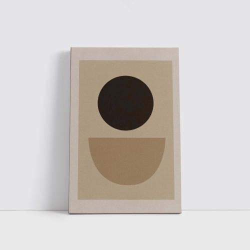 فن تجريدي 740