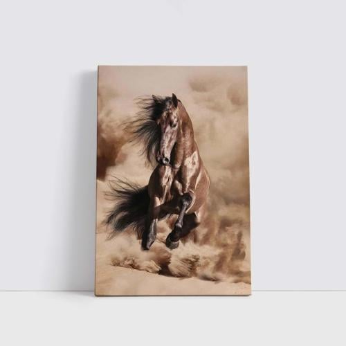 خيل الصحراء