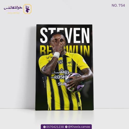 ستيفن بيرجوين - Steven Bergwijn