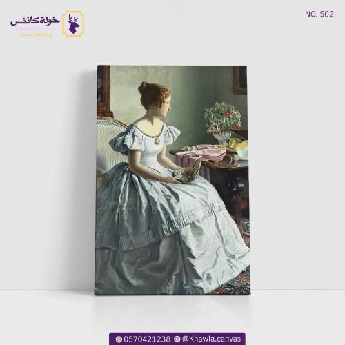 تايلور ليونارد كامبل - تأمل - القرن التاسع عشر