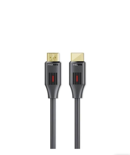 وصلة HDMI من اللابتوب للبروجكتر
