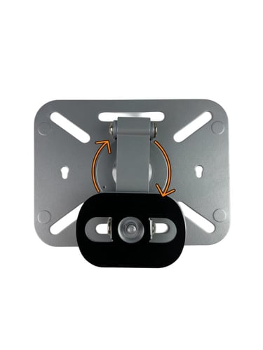 ستاند 360 درجة