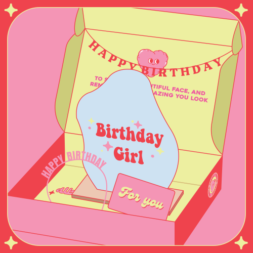 Birthday Box