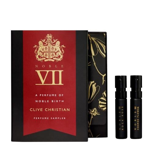 كلايف كريستيان نوبل كولكشن