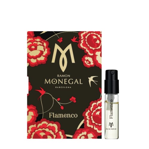 رامون مونيقال فلامنكو