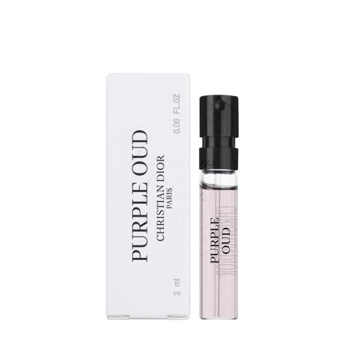 ديور بيربل عود