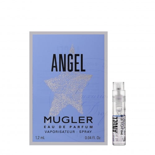 mugler angel EDP