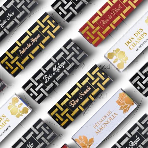 عينات عطور هوبيجانت