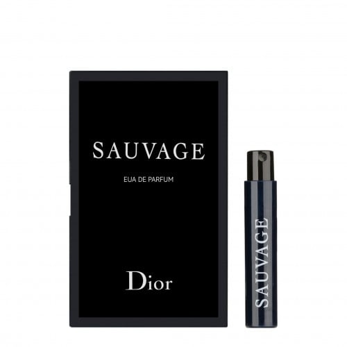 Dior sauvage edp