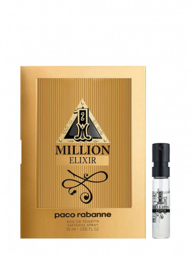 ون مليون إليكسير