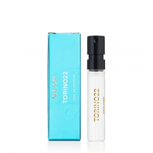 عينة زيرجوف تورينو 22