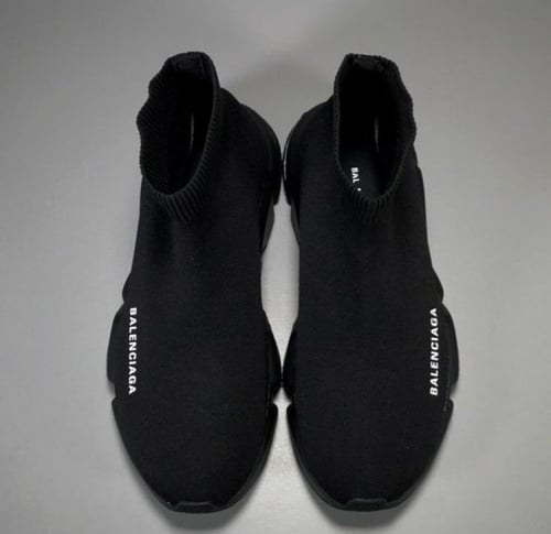 Balenciaga Speed Trainers