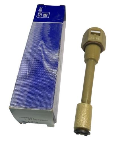 حساس عيار زيت صابونه ٩٤ - ٩٦