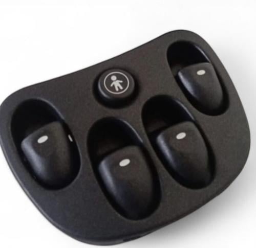 سوتش قزاز رباعي كابرس ولومينا ٢٠٠٠ - ٢٠٠٣