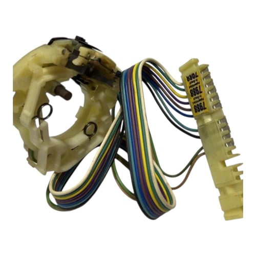 مجموعه أسلاك اشاره كابرس ٧٧ - ٨٥