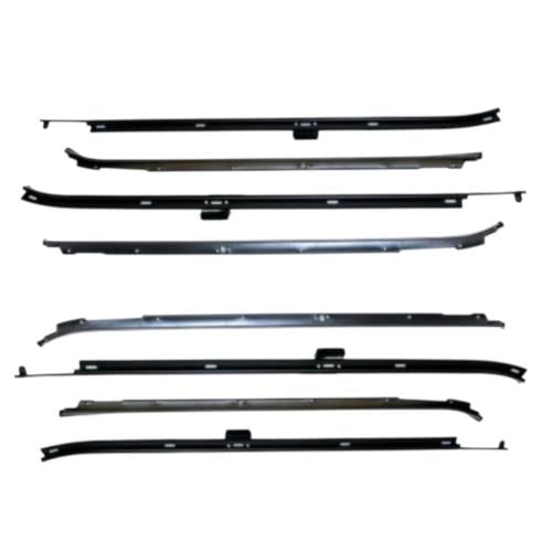 طقم مساطر داخلي وخارجي امامي وخلفي كابرس ٨٠ - ٩٠