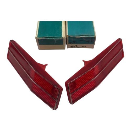 طقم اسطبات جمره خلفي كابرس ٧٧ - ٧٨