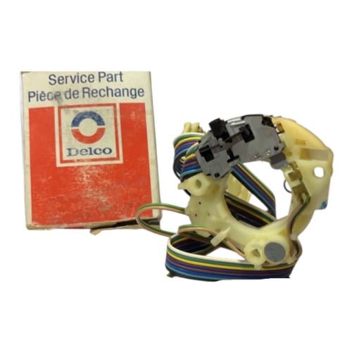 مجموعه أسلاك اشاره كابرس ٧٧ - ٨٥