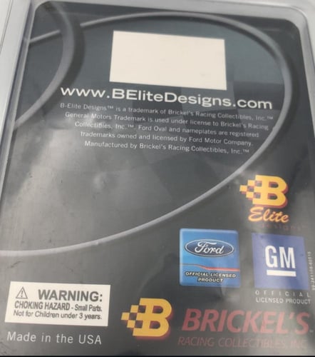 ميداليه مفاتيح شعار شفروليه