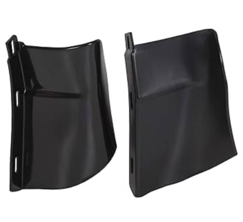 طقم حشوه اركان خلفيه كابرس ٨٦ - ٩٠