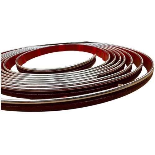 زيق بودي لفه كامله عنابي كابرس ٨٠ - ٩٠