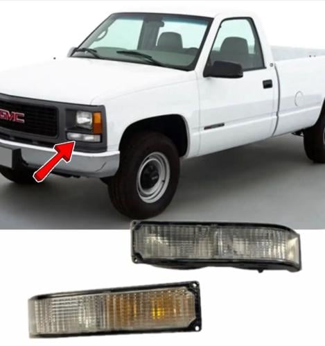 طقم إسطبات تحت الشمعه جمس ٩٢ - ٩٤