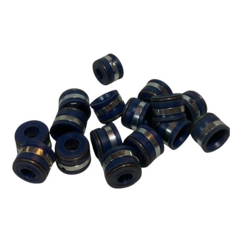 طقم جلد بلوف ١٦ حبه مكاين ٣٠٥ - ٣٥٠ كابرس