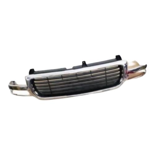 شبك كروم امامي ١٥٠٠ - ٢٥٠٠ جمس سييرا ٢٠٠٠ - ٢٠٠٢