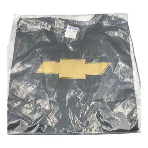 تي شيرت شفروليه L