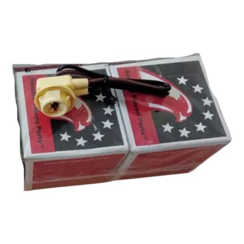 فيش اسطب خط ركن كابرس من ٨٠ - ٩٠