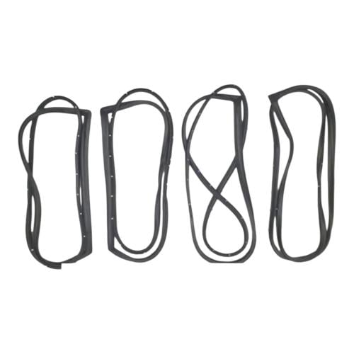 طقم جلد هواء امامي وخلفي كابرس ٨٦ إلى ٩٠