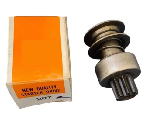 ترس سلف رقم 207 كابرس ٧٦ - ٧٩