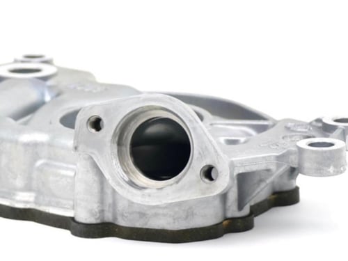 طرمبه زيت DOD/AFM سعة 5.3 لتر - 6.0 لتر - 6.2 لتر