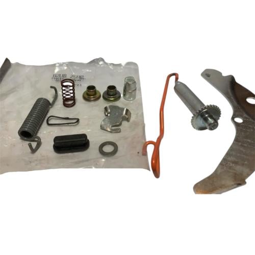 إصلاح قماش فرامل خلفي LH كابرس ٧٧ _ ٩٠