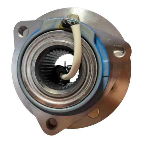 فلنجه هوب ورمان امامي